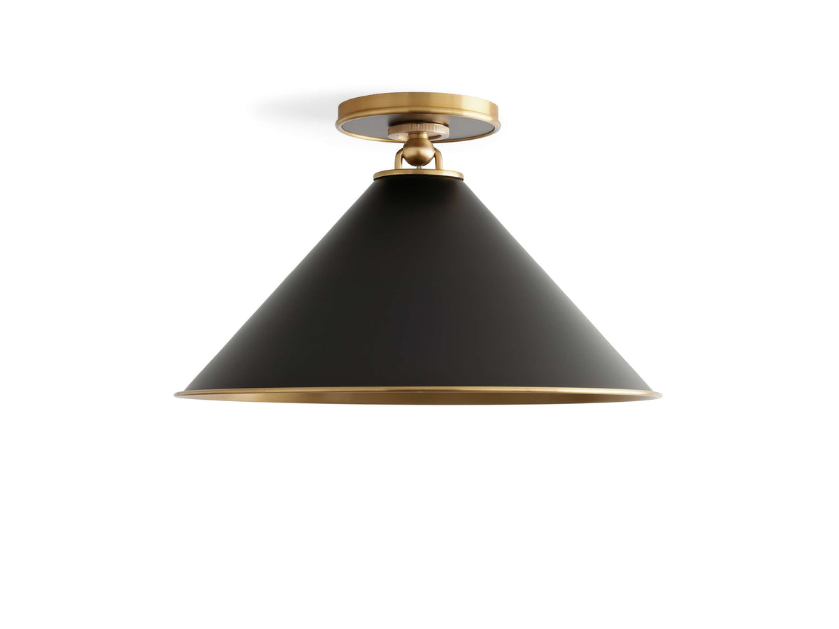 Arno Flush Mount