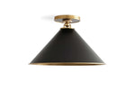 Arno Flush Mount