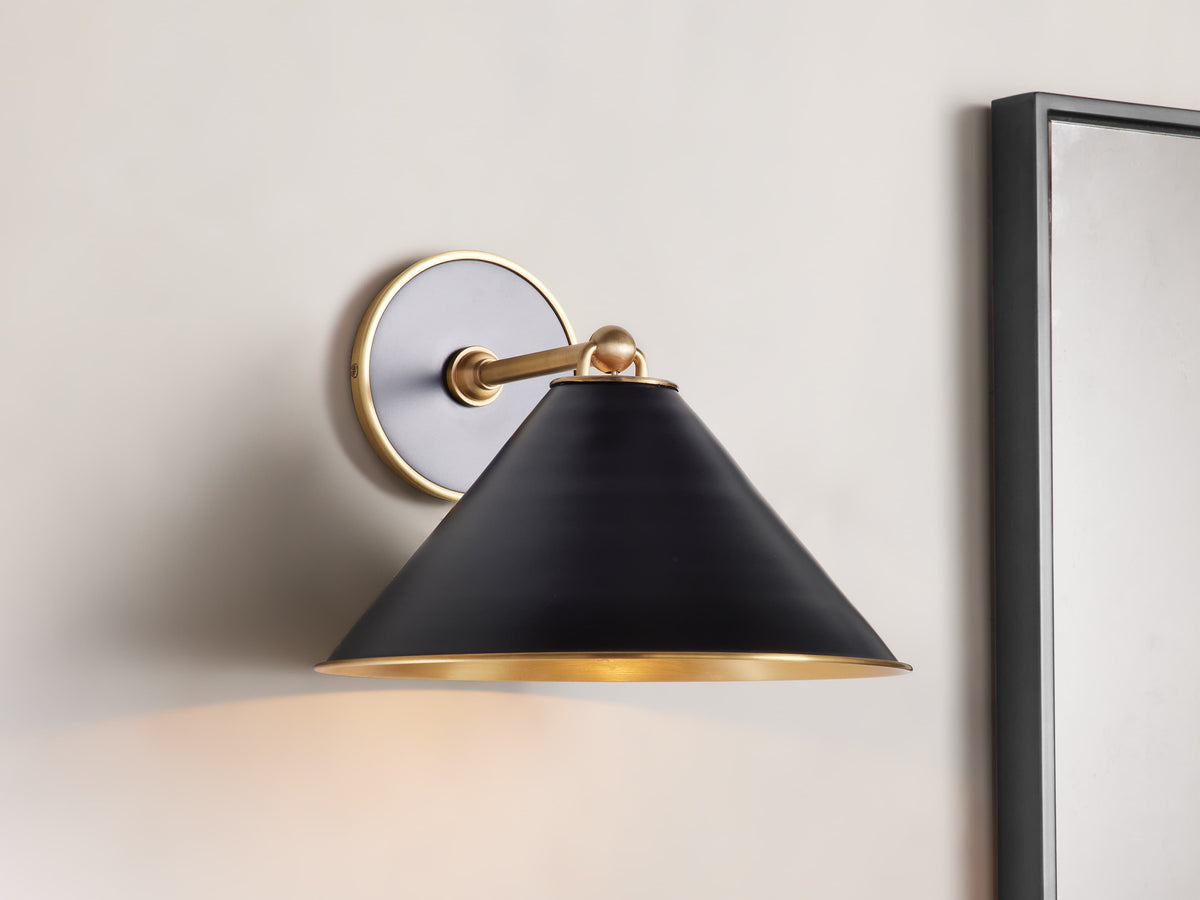 ArnoWall Sconce
