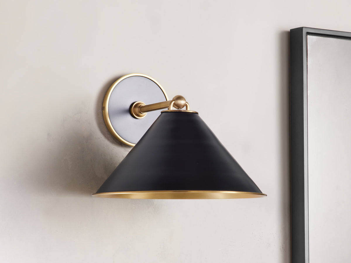 ArnoWall Sconce