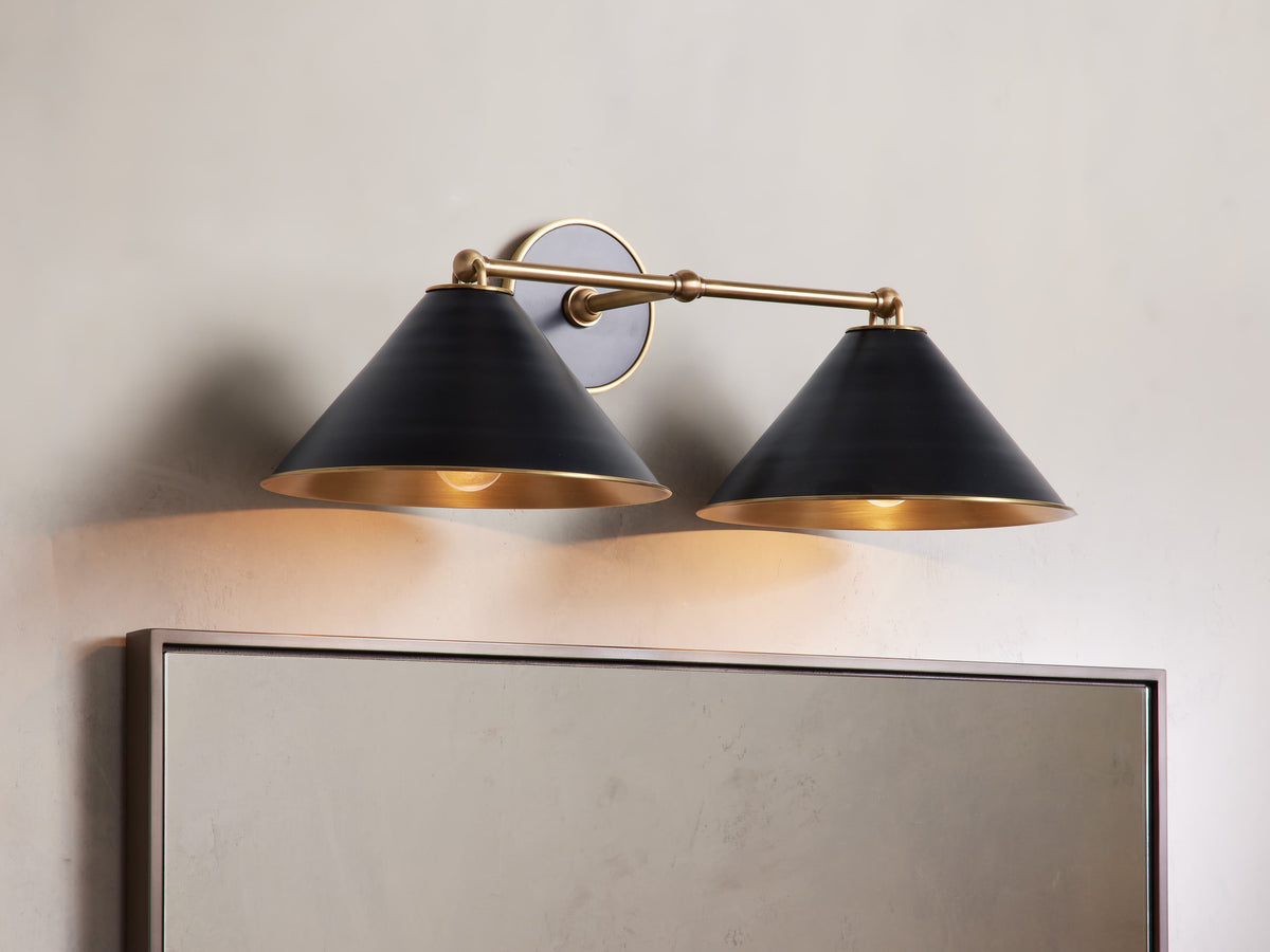 ArnoWall Sconce