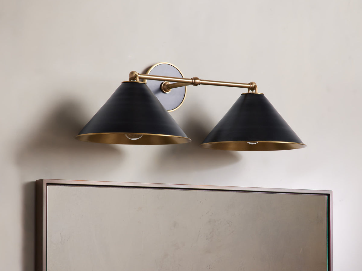 ArnoWall Sconce