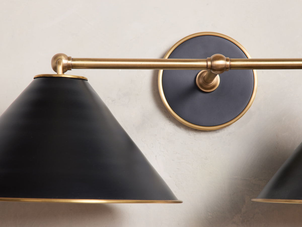 ArnoWall Sconce