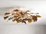 Ninfea Flush Mount