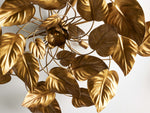 Ninfea Flush Mount