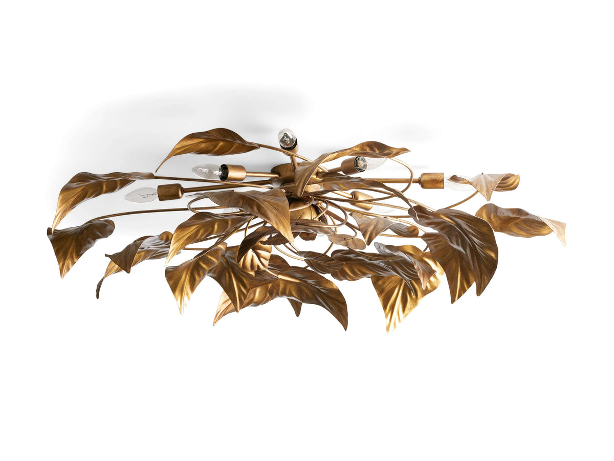 Ninfea Flush Mount