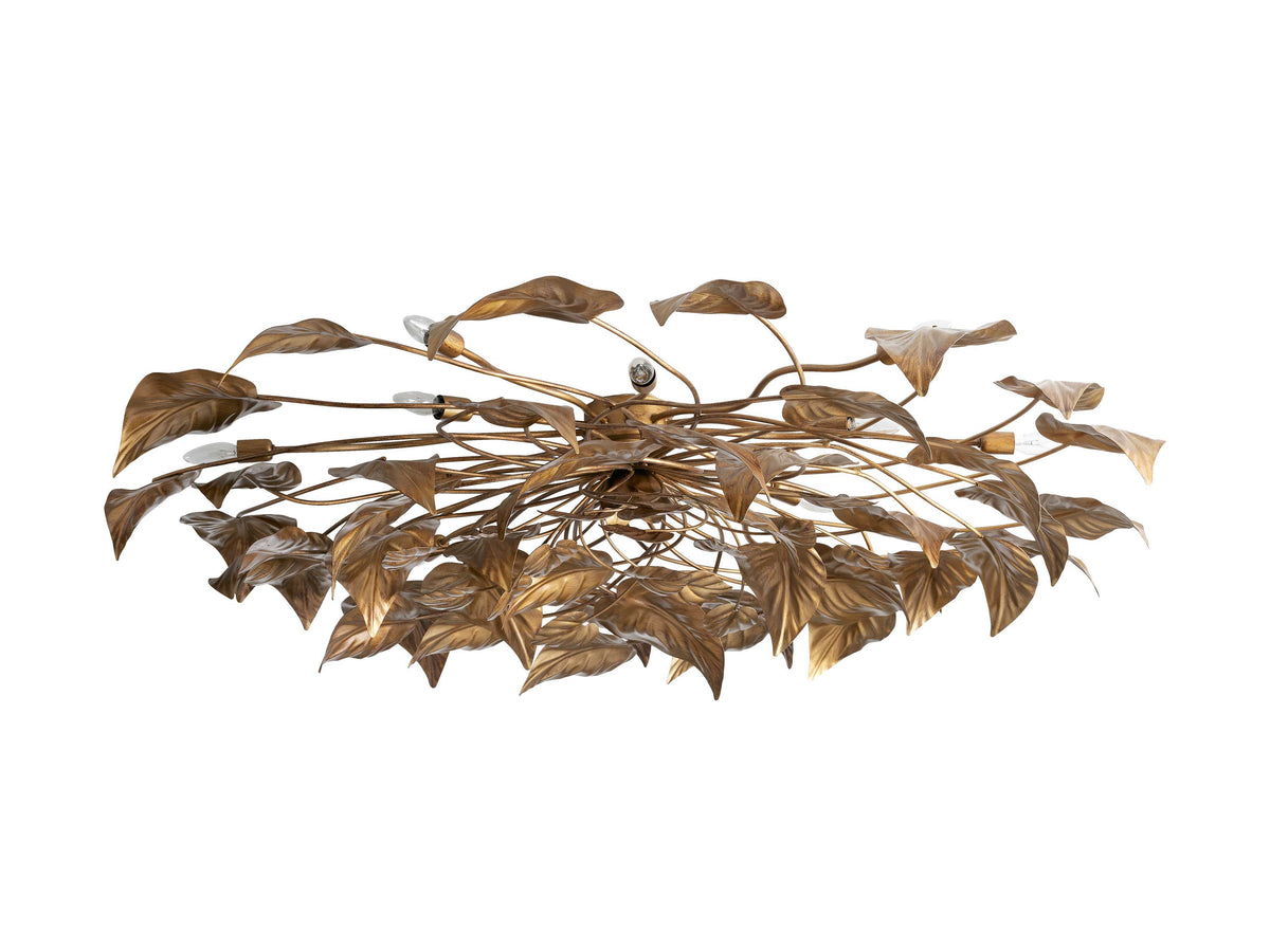 Ninfea Flush Mount