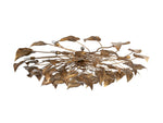 Ninfea Flush Mount