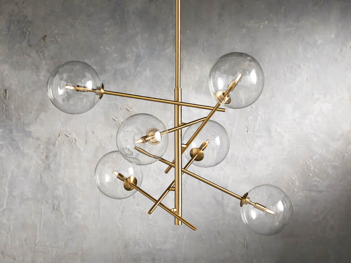 Roscoe Chandelier