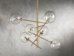 Roscoe Chandelier