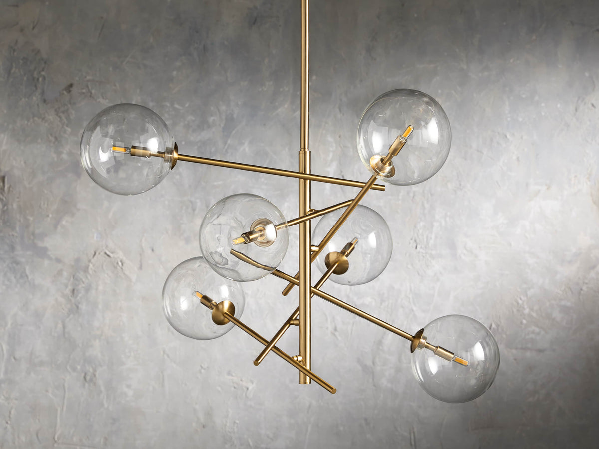 Roscoe Chandelier