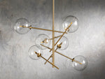Roscoe Chandelier
