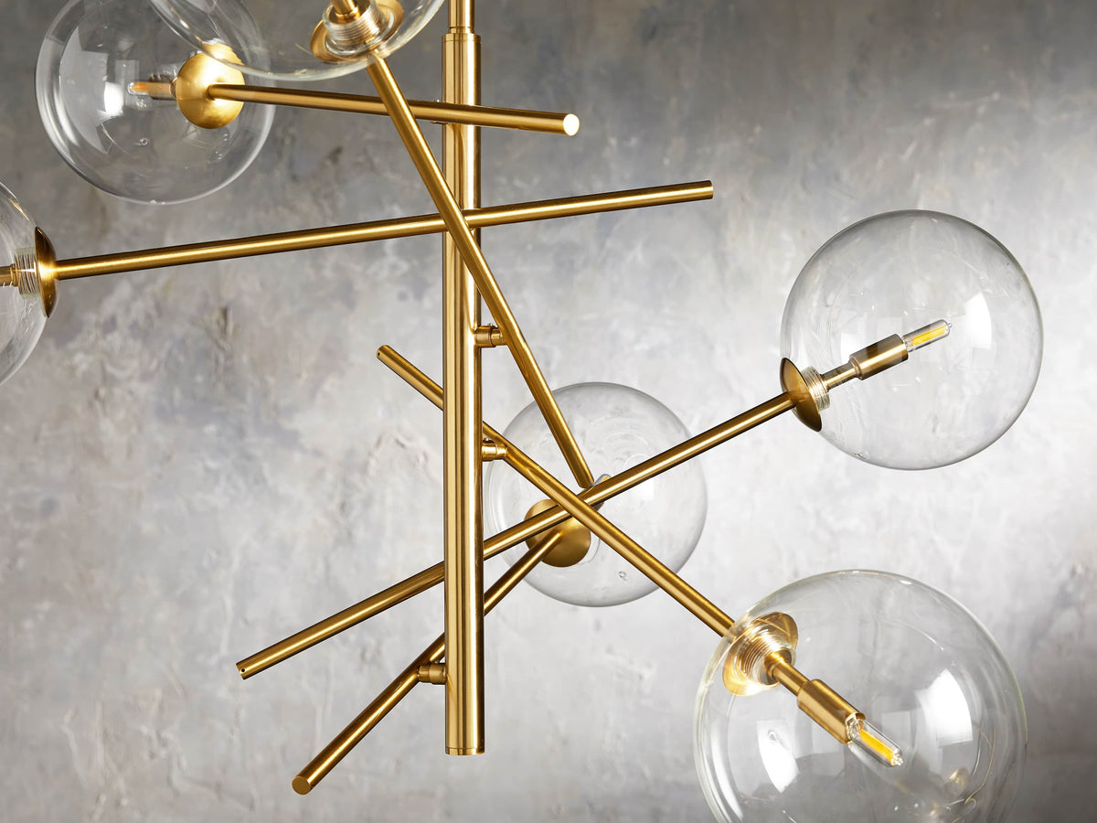 Roscoe Chandelier