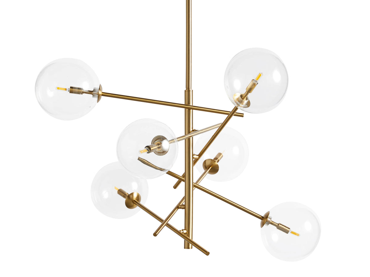 Roscoe Chandelier