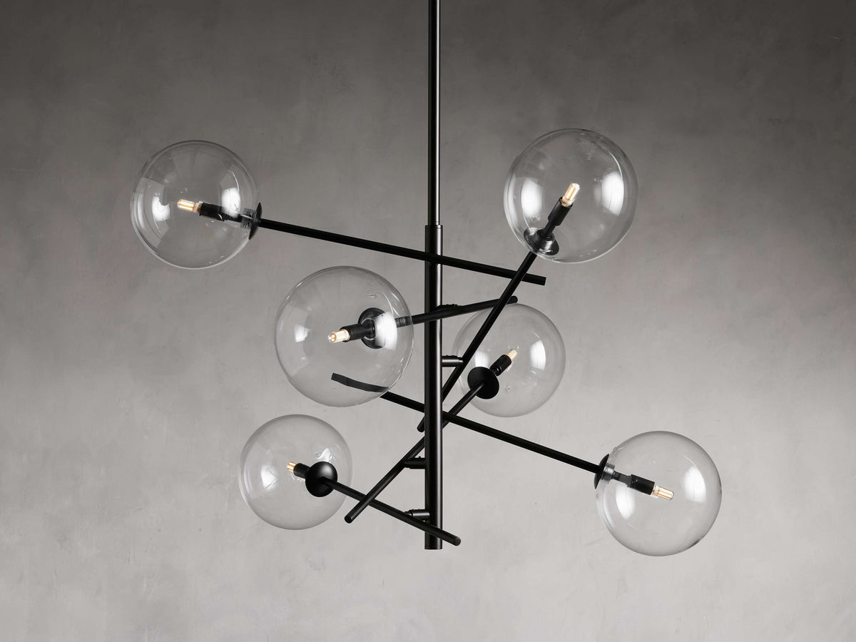 Roscoe Chandelier