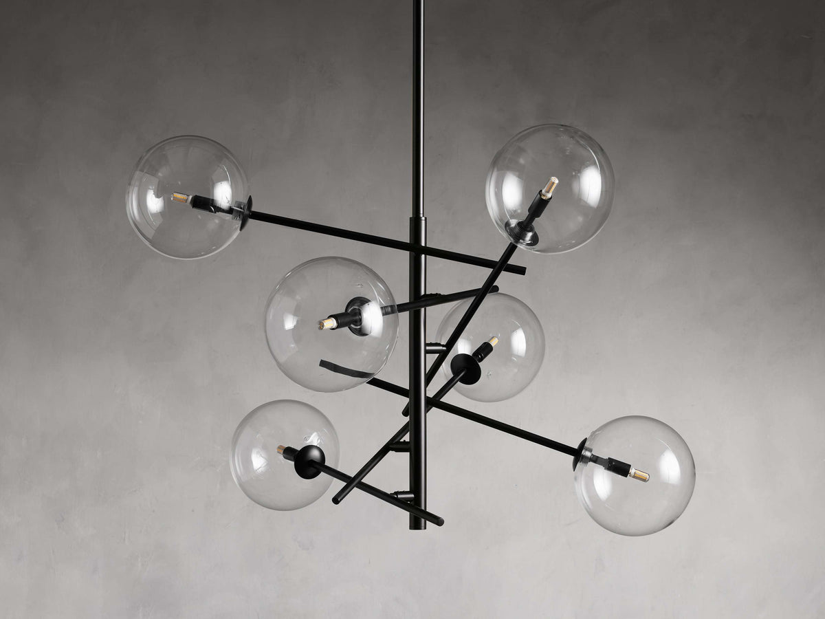 Roscoe Chandelier
