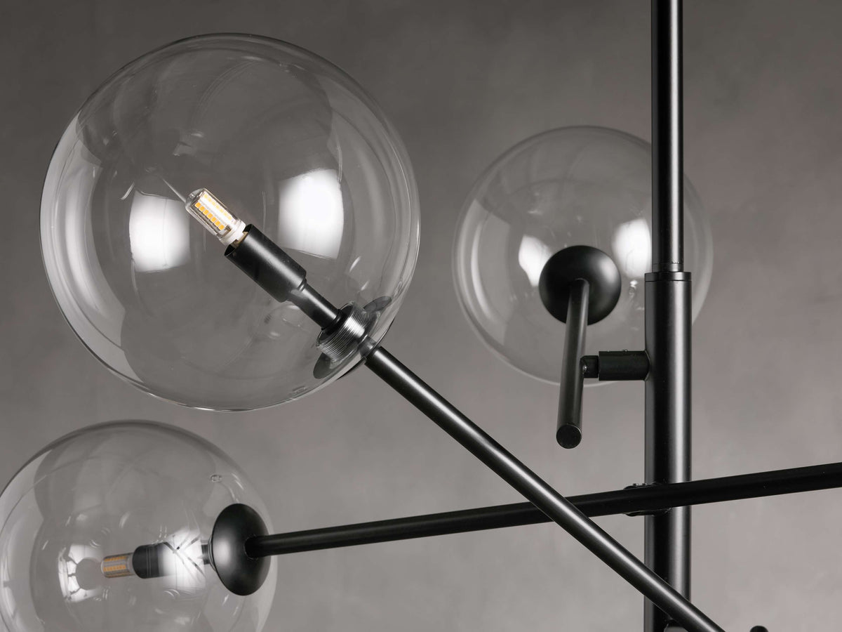Roscoe Chandelier