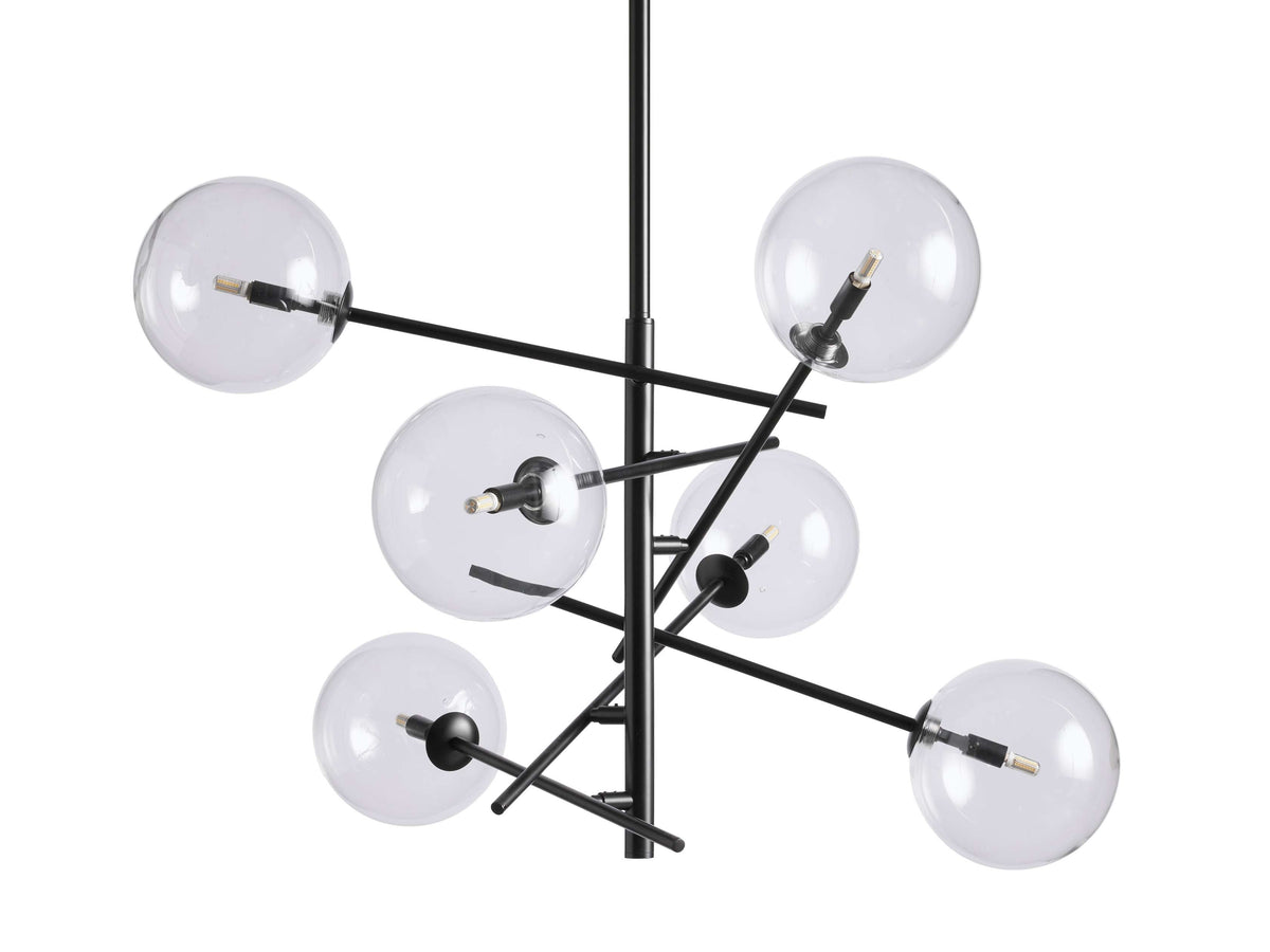 Roscoe Chandelier