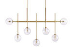 Roscoe Linear Chandelier