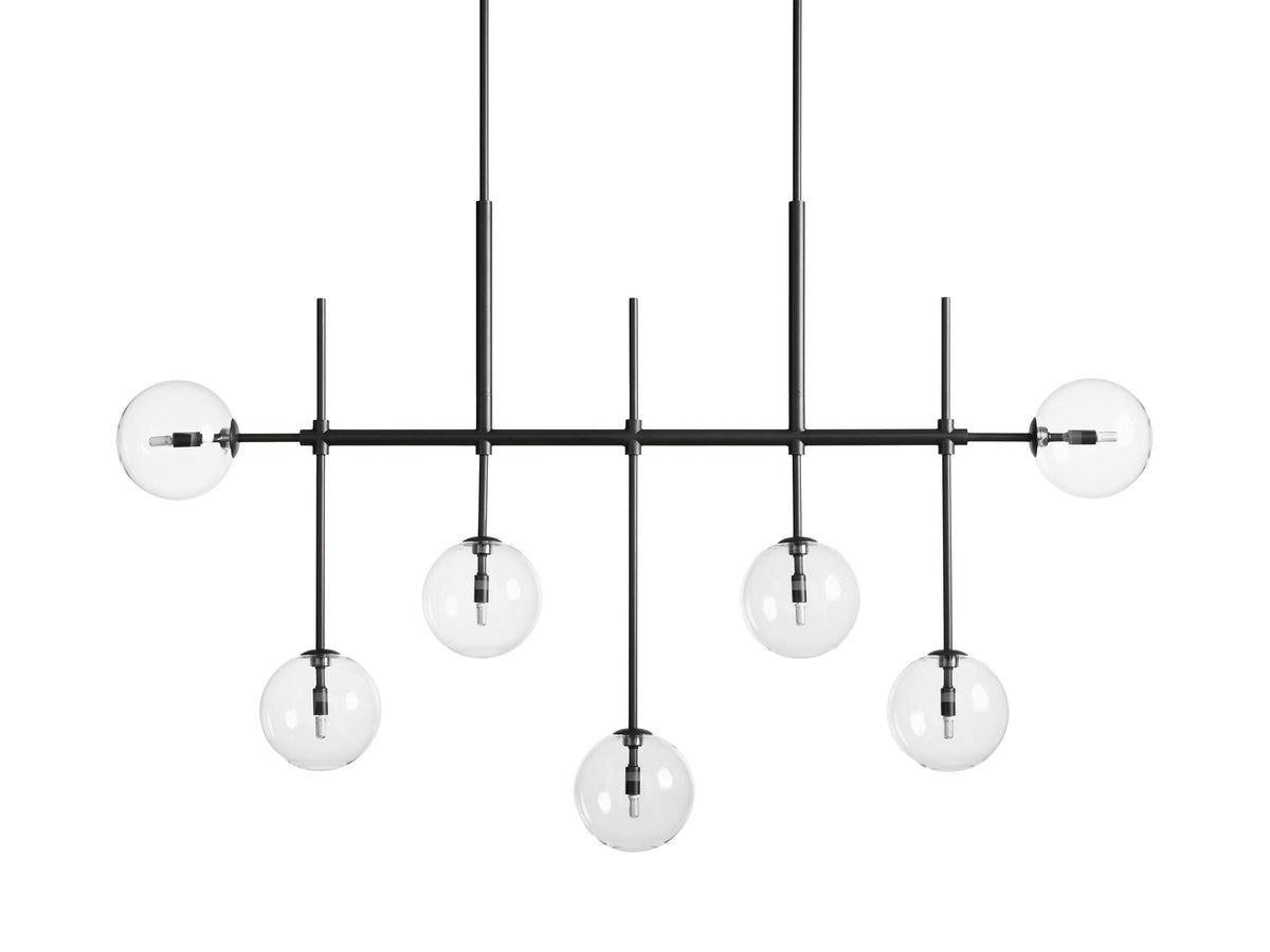 Roscoe Linear Chandelier