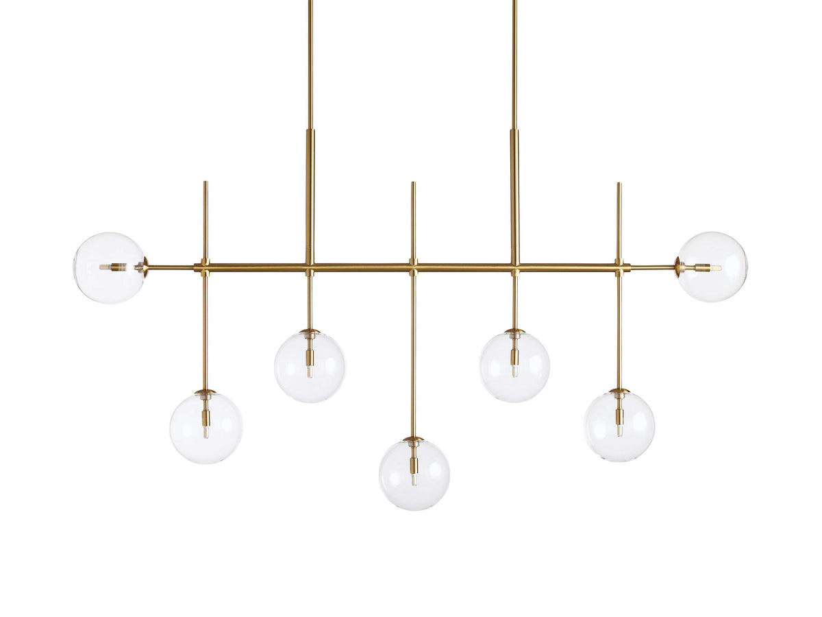 Roscoe Linear Chandelier
