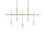 Roscoe Linear Chandelier
