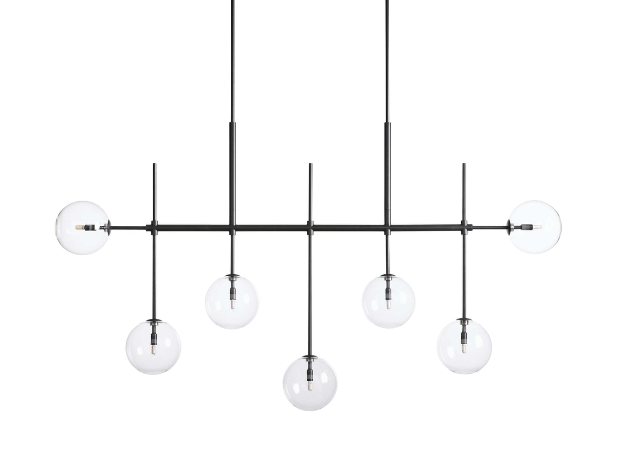 Roscoe Linear Chandelier