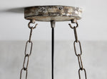 La Cage Rectangular Chandelier