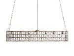 La Cage Rectangular Chandelier