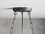 La Cage Rectangular Chandelier