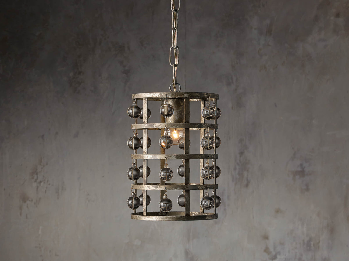 La Cage Pendant Light