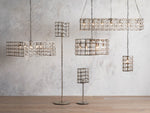 La Cage Pendant Light