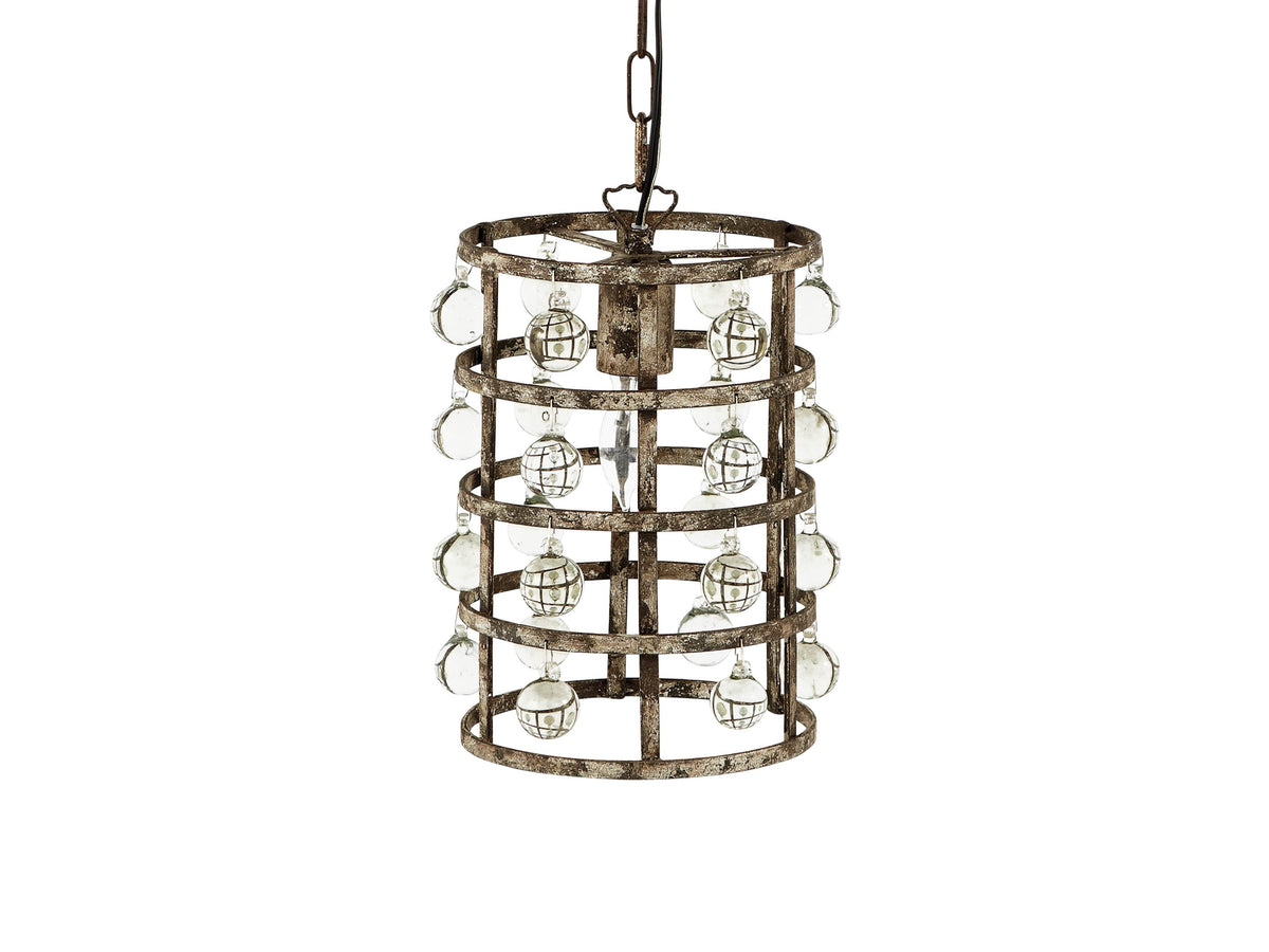 La Cage Pendant Light