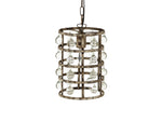 La Cage Pendant Light