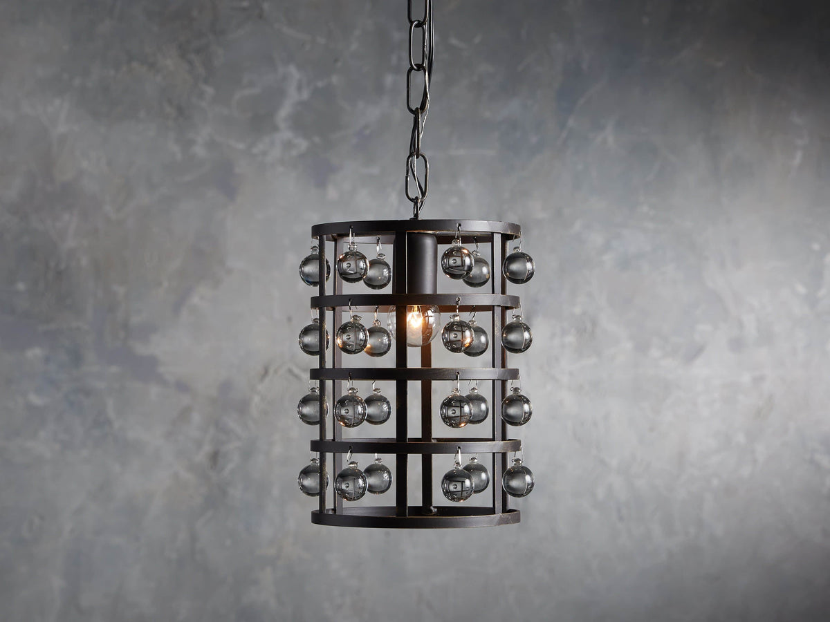 La Cage Pendant Light