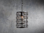 La Cage Pendant Light