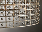 La Cage Round Chandelier