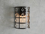 La Cage Wall Sconce