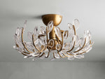 Adela Flush Mount