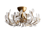 Adela Flush Mount