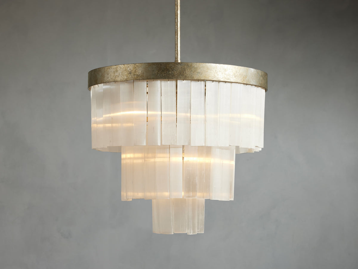 Cameron Round Chandelier