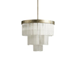 Cameron Round Chandelier