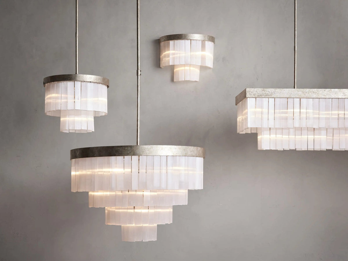Cameron Round Chandelier