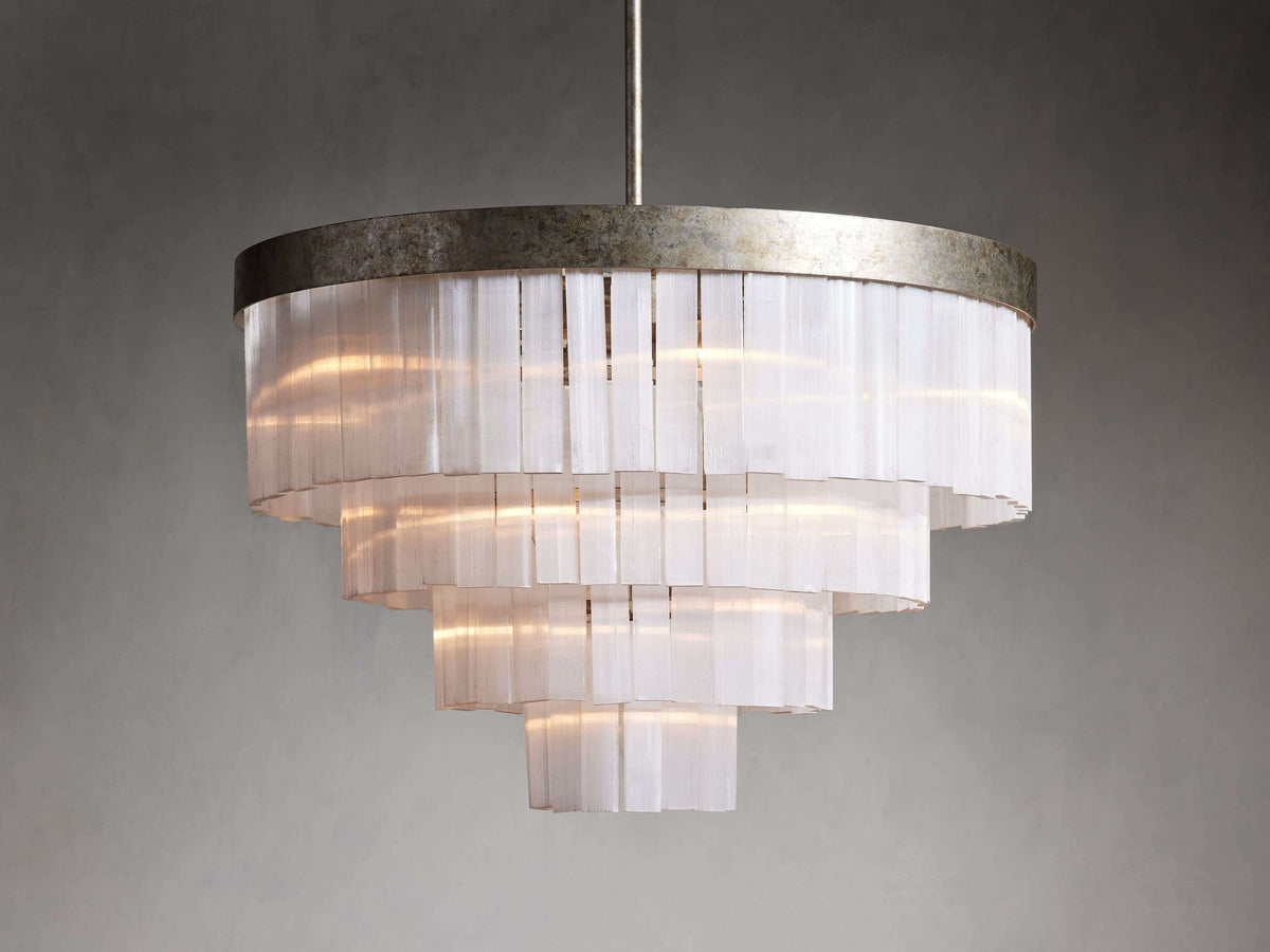 Cameron Round Chandelier