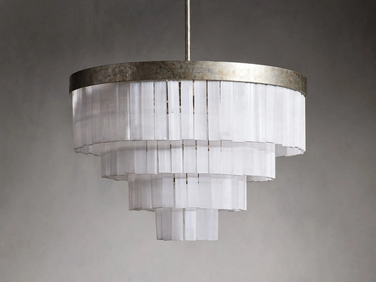 Cameron Round Chandelier
