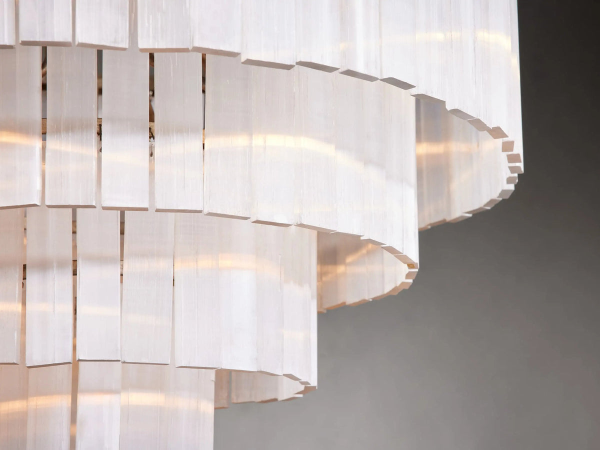 Cameron Round Chandelier