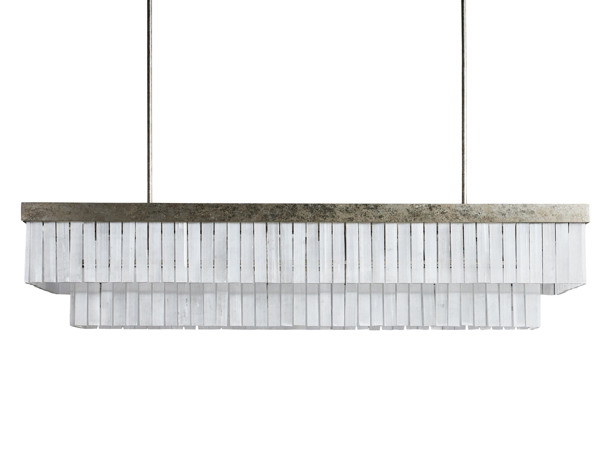 Cameron Rectangular Chandelier