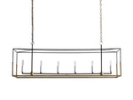 Holt Linear Chandelier