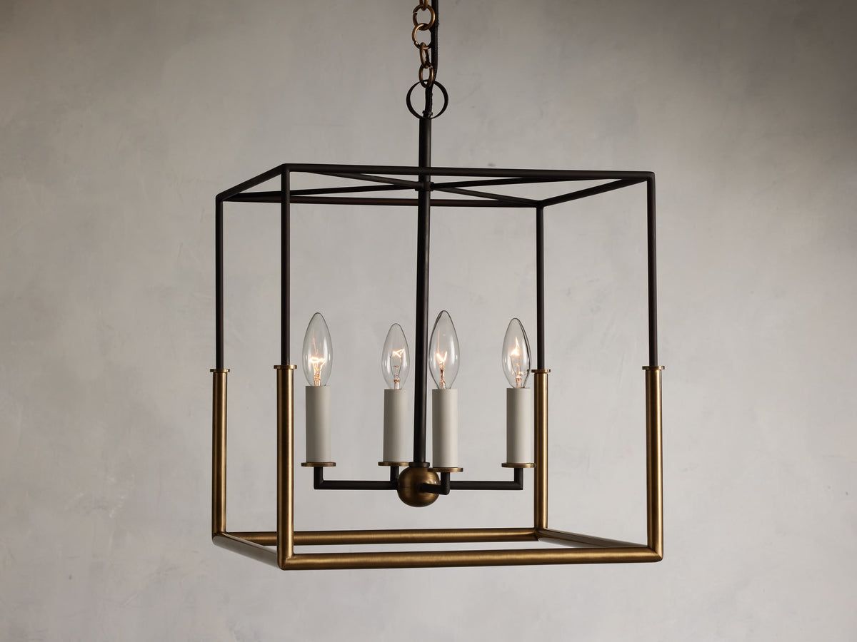 Holt Pendant Light