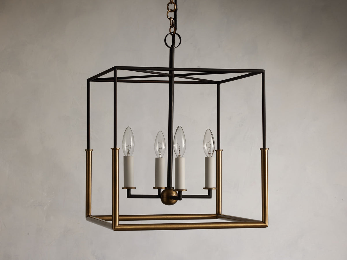 Holt Pendant Light